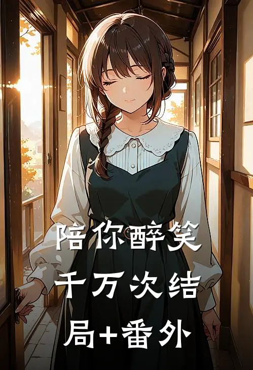 陪你醉笑千万次结局+番外