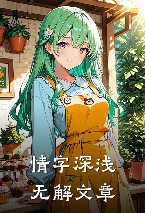 情字深浅无解文章