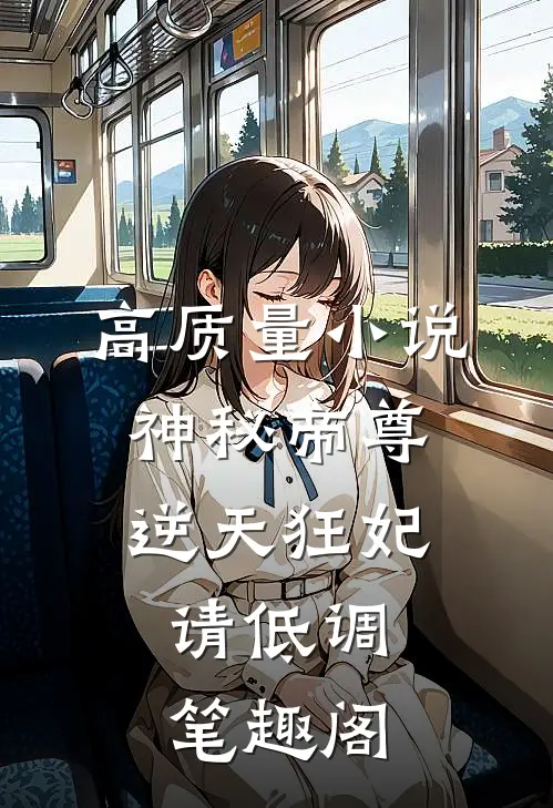高质量小说神秘帝尊:逆天狂妃,请低调 笔趣阁