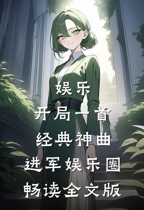 娱乐：开局一首经典神曲，进军娱乐圈畅读全文版