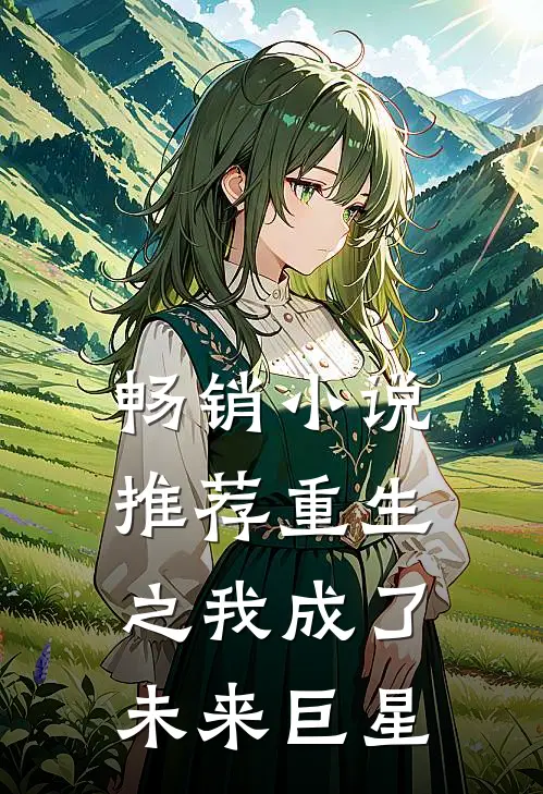 畅销小说推荐重生之我成了未来巨星