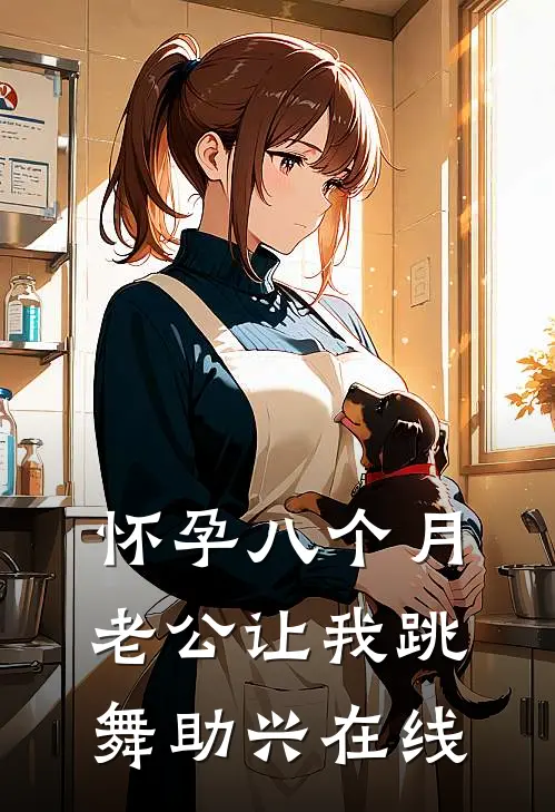 怀孕八个月，老公让我跳舞助兴在线