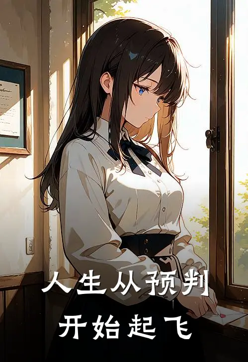 人生从预判开始起飞
