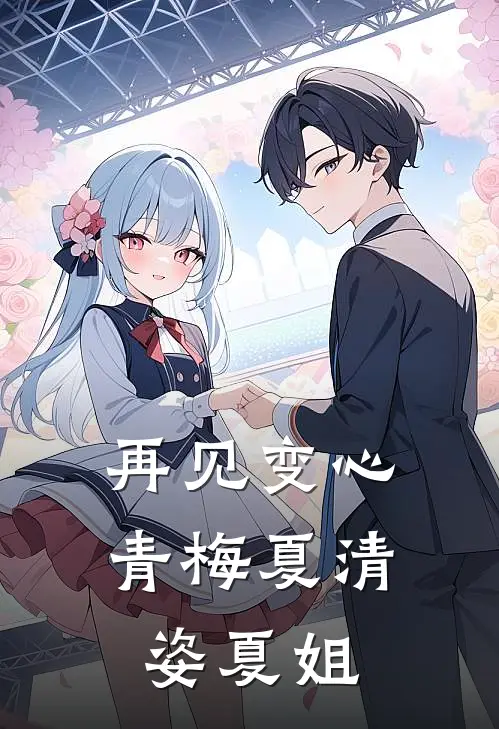 再见变心青梅夏清姿夏姐