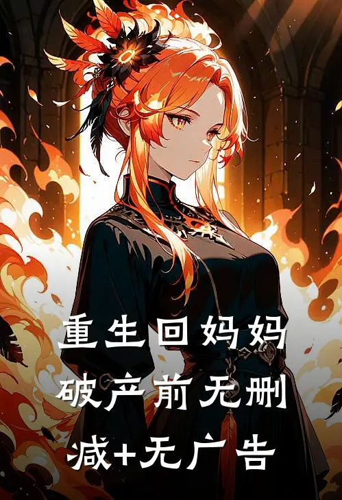 重生回妈妈破产前无删减+无广告