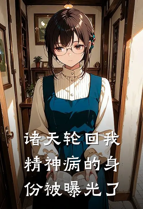 诸天轮回我精神病的身份被曝光了