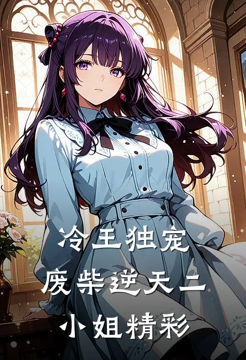 冷王独宠：废柴逆天二小姐精彩
