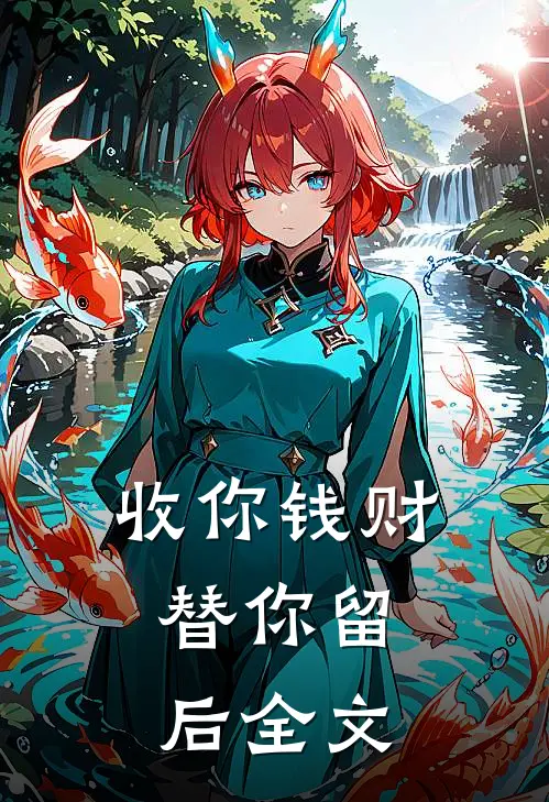 收你钱财，替你留后全文
