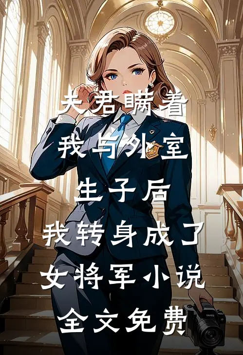 夫君瞒着我与外室生子后，我转身成了女将军小说全文免费
