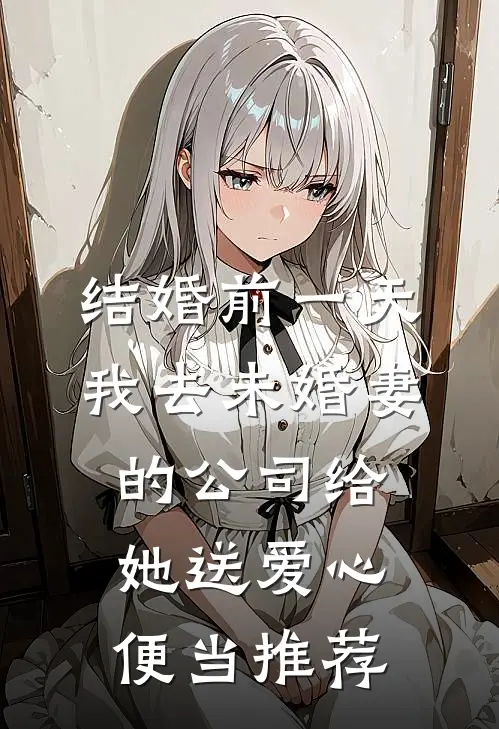 结婚前一天，我去未婚妻的公司给她送爱心便当推荐