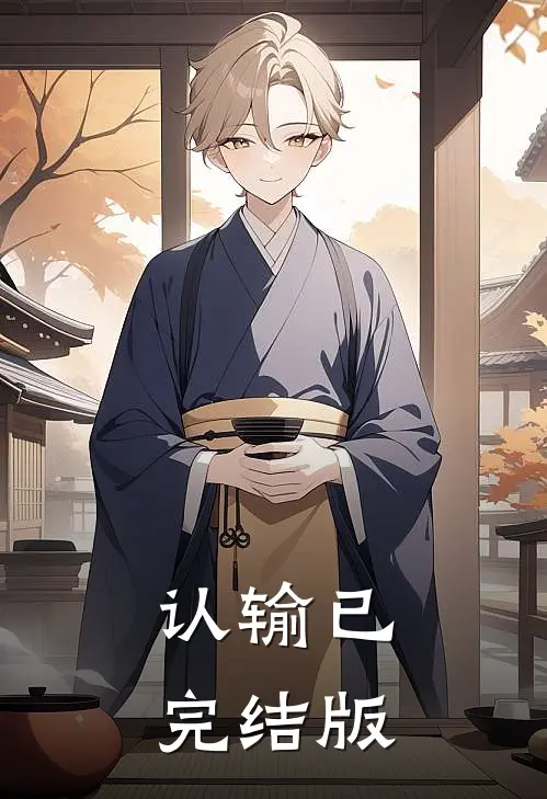 认输已完结版