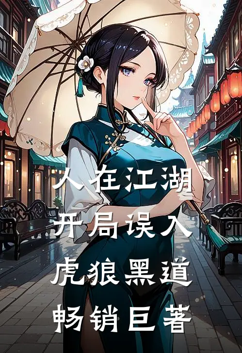 人在江湖，开局误入虎狼黑道畅销巨著