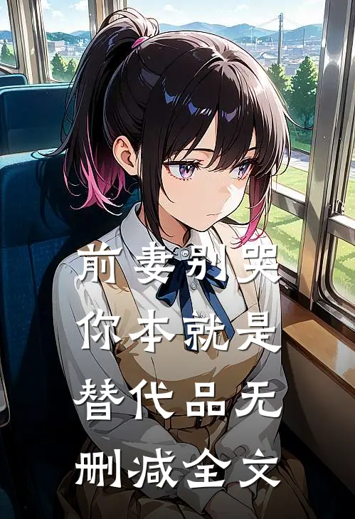 前妻别哭，你本就是替代品无删减全文