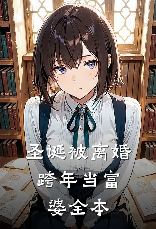 圣诞被离婚，跨年当富婆全本