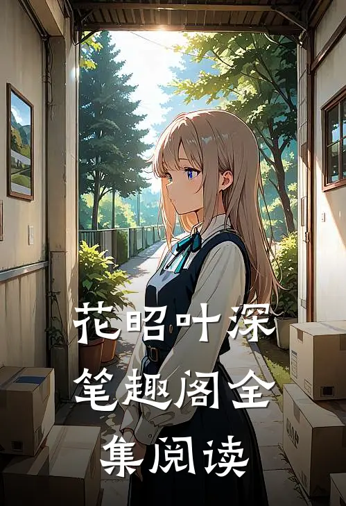 花昭叶深 笔趣阁全集阅读
