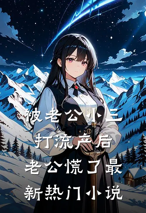 被老公小三打流产后，老公慌了最新热门小说
