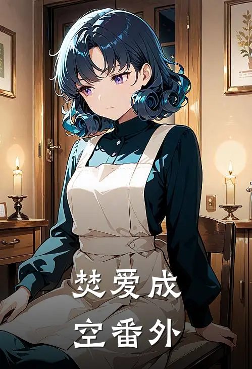 焚爱成空番外