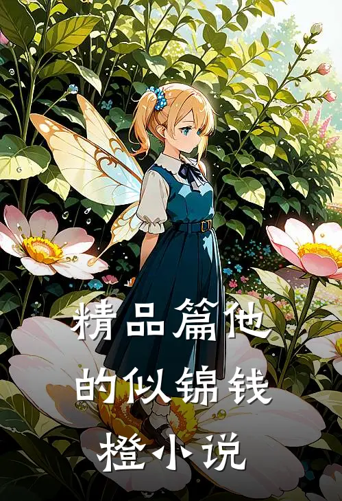 精品篇他的似锦钱橙小说