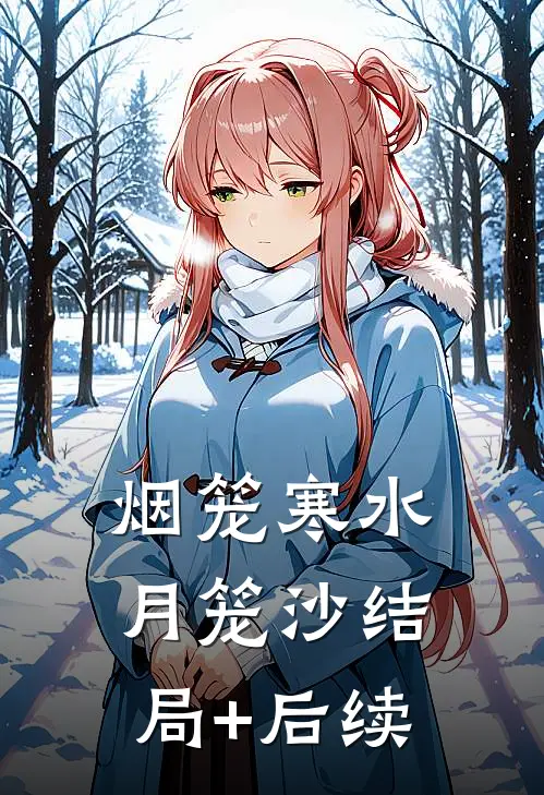 烟笼寒水月笼沙结局+后续
