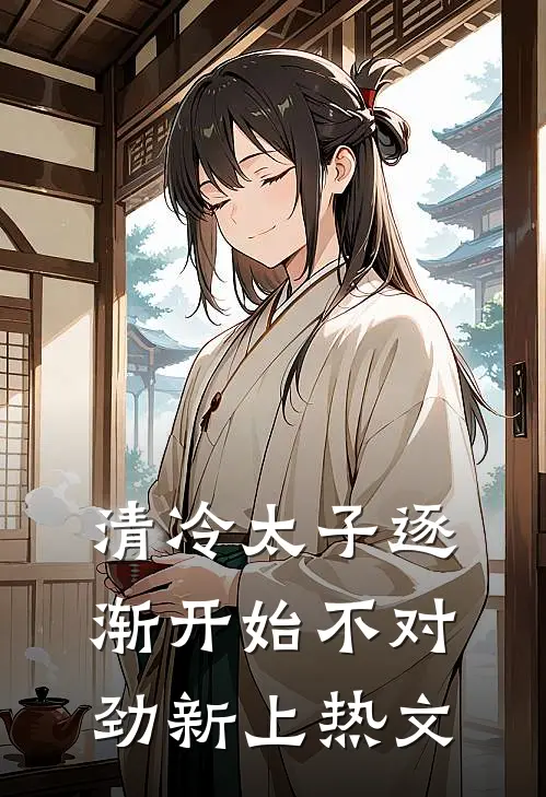 清冷太子逐渐开始不对劲新上热文