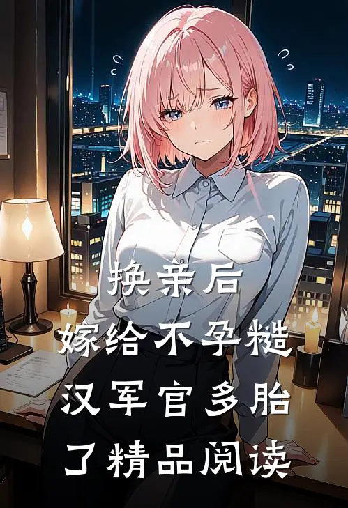 换亲后，嫁给不孕糙汉军官多胎了精品阅读
