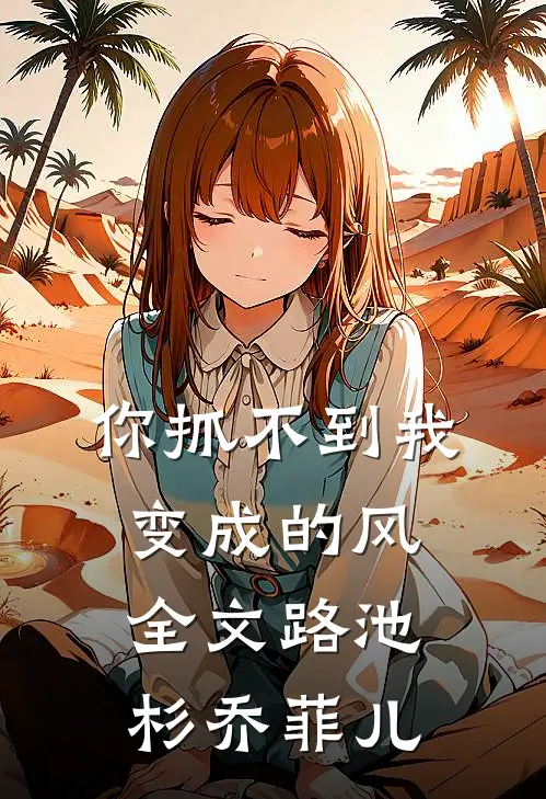 你抓不到我变成的风全文路池杉乔菲儿