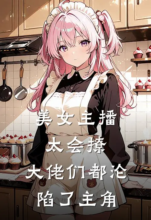 美女主播太会撩，大佬们都沦陷了主角