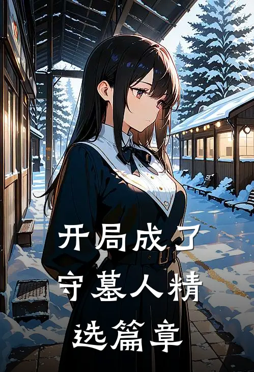 开局成了守墓人精选篇章