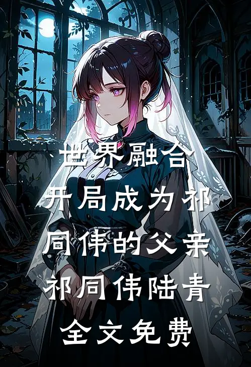 世界融合：开局成为祁同伟的父亲祁同伟陆青全文免费