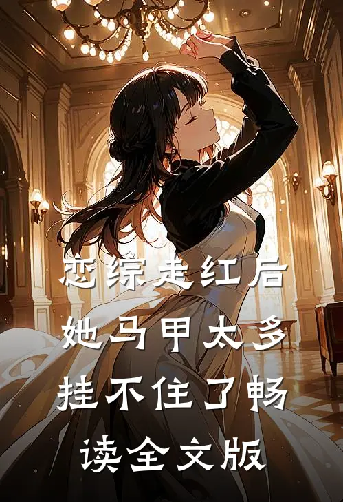 恋综走红后，她马甲太多挂不住了畅读全文版