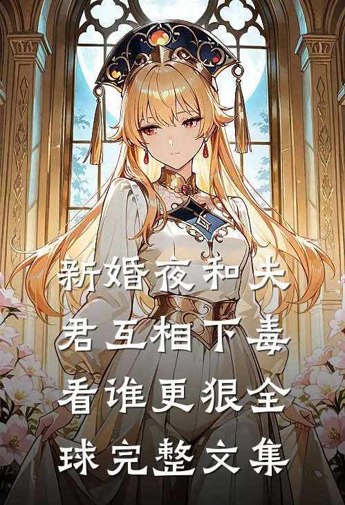 新婚夜和夫君互相下毒，看谁更狠全球完整文集