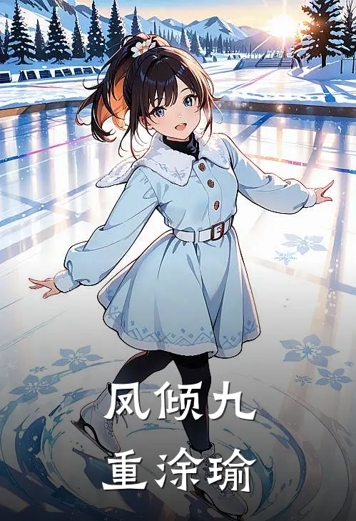 凤倾九重涂瑜