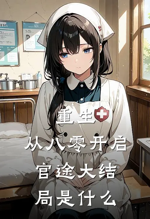 重生：从八零开启官途大结局是什么
