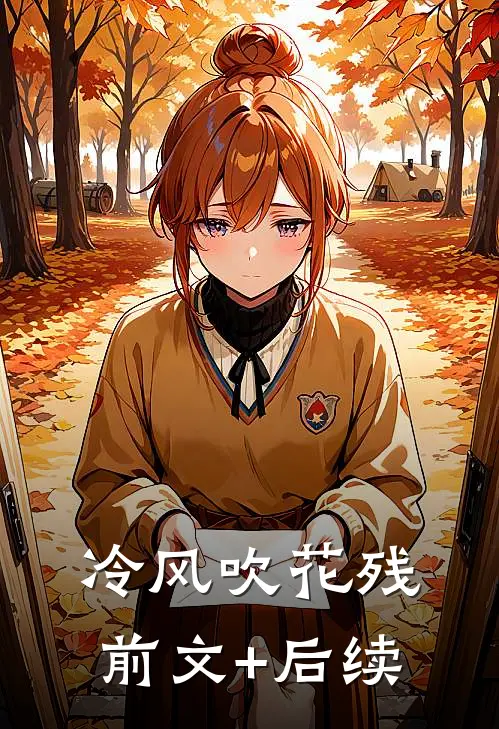 冷风吹花残前文+后续