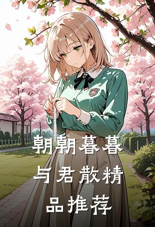 朝朝暮暮与君散精品推荐