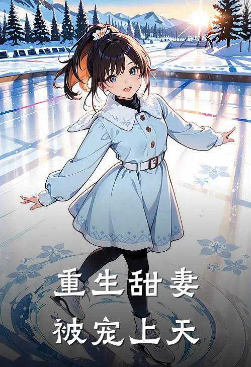 重生甜妻被宠上天