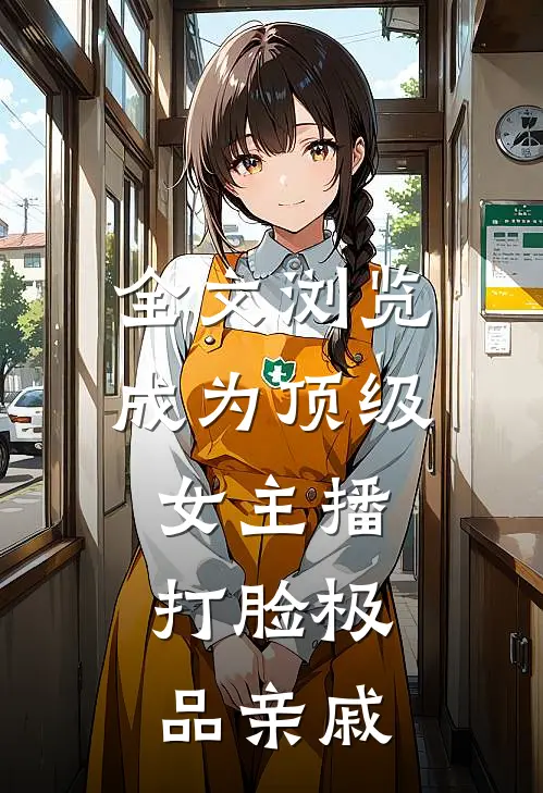 全文浏览成为顶级女主播，打脸极品亲戚