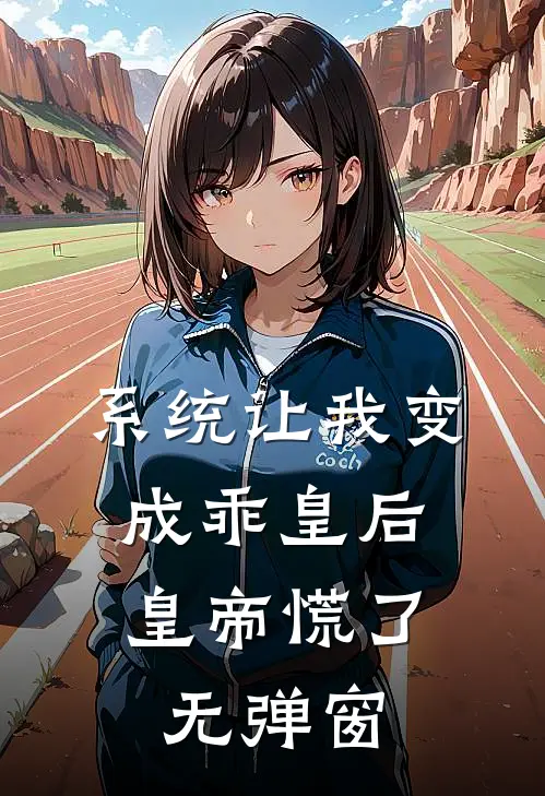 系统让我变成乖皇后，皇帝慌了无弹窗