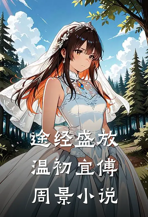 途经盛放温初宜傅周景小说