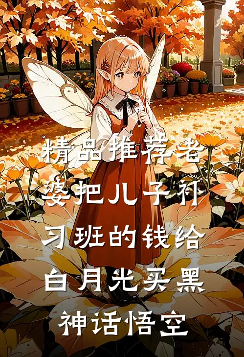 精品推荐老婆把儿子补习班的钱给白月光买黑神话悟空