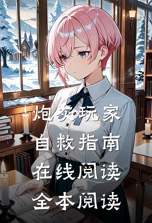 炮灰玩家自救指南在线阅读全本阅读