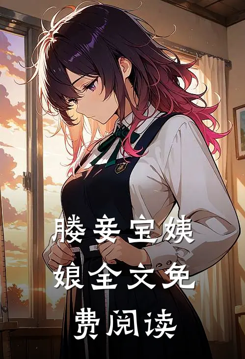 媵妾宝姨娘全文免费阅读