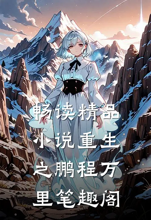 畅读精品小说重生之鹏程万里 笔趣阁