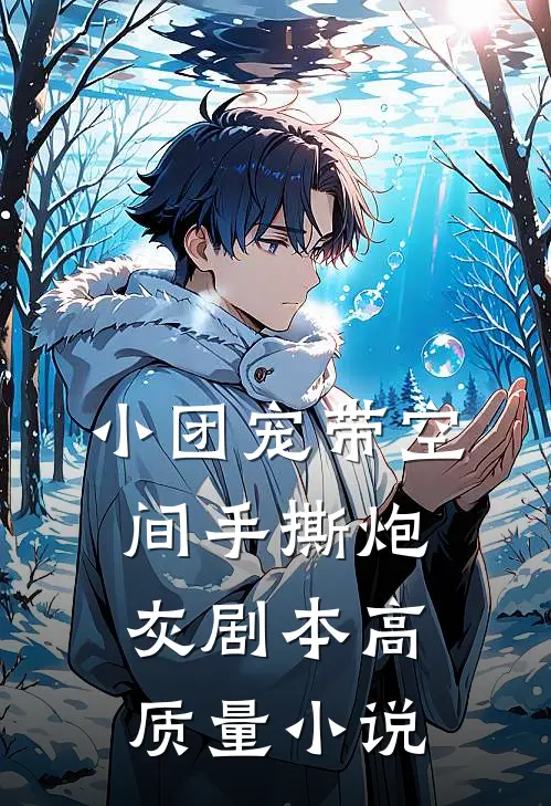 小团宠带空间手撕炮灰剧本高质量小说