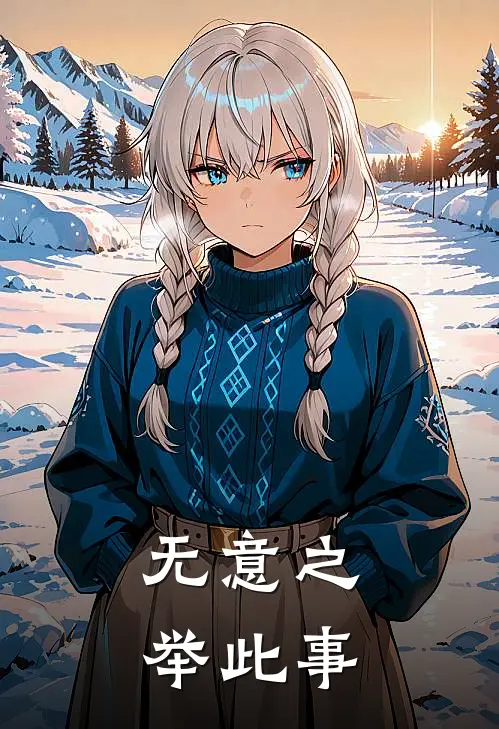 无意之举此事