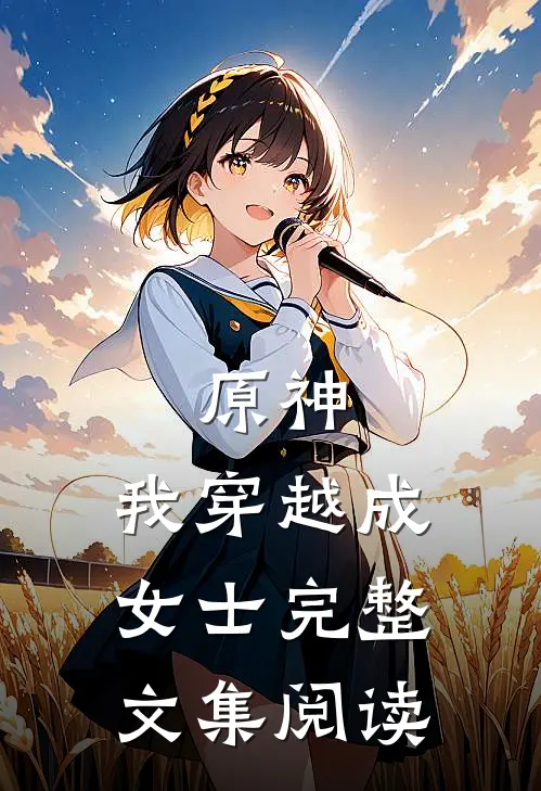 原神我穿越成女士完整文集阅读