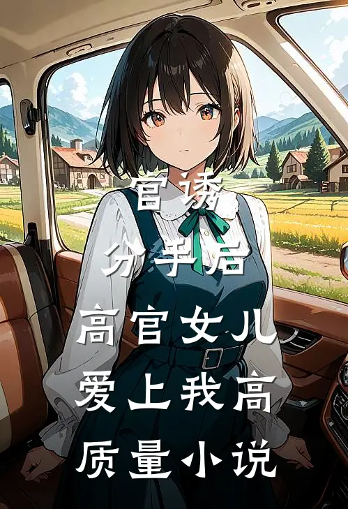官诱:分手后,高官女儿爱上我高质量小说