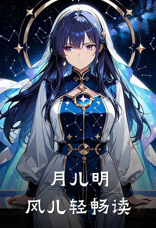 月儿明，风儿轻畅读