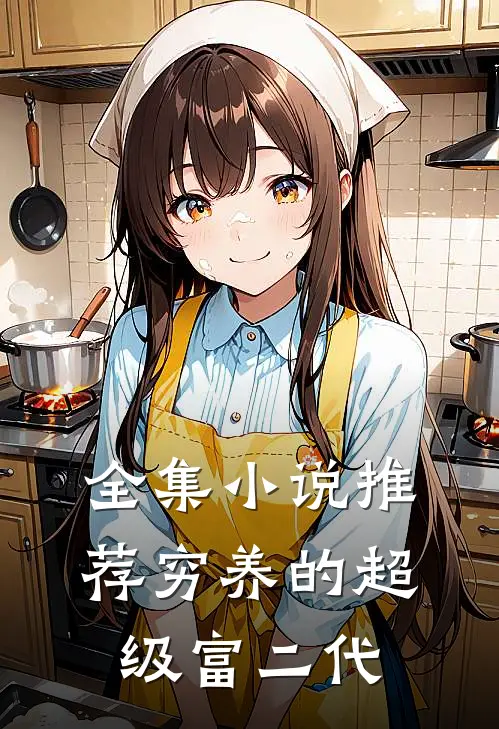 全集小说推荐穷养的超级富二代