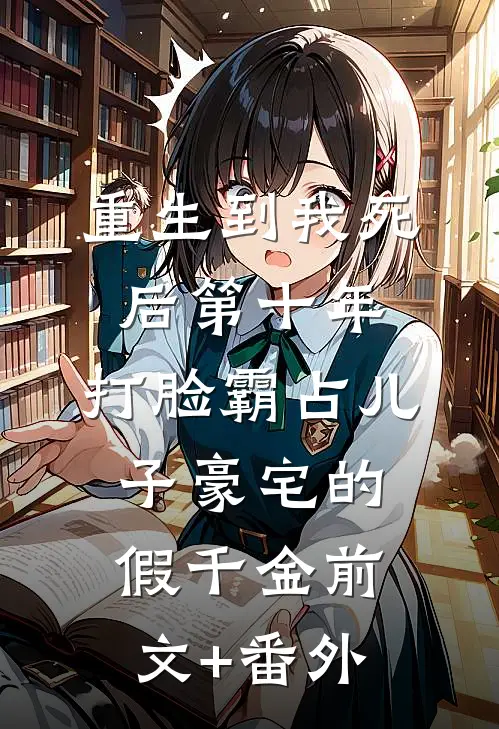 重生到我死后第十年，打脸霸占儿子豪宅的假千金前文+番外